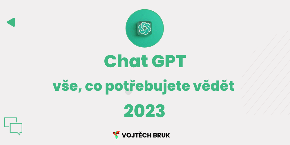 Chat GPT – náhledový obrázek